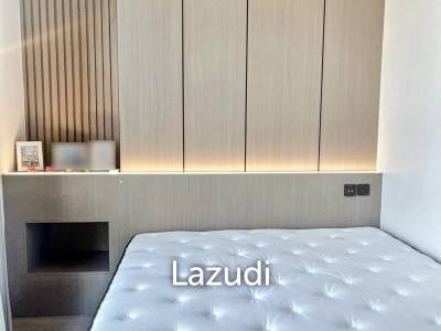 1 Bed 1 Bath 35 SQ.M The Crest Park Residences