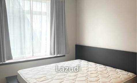 1 Bedroom 1 Bathroom 44 SQ.M Circle Condominium