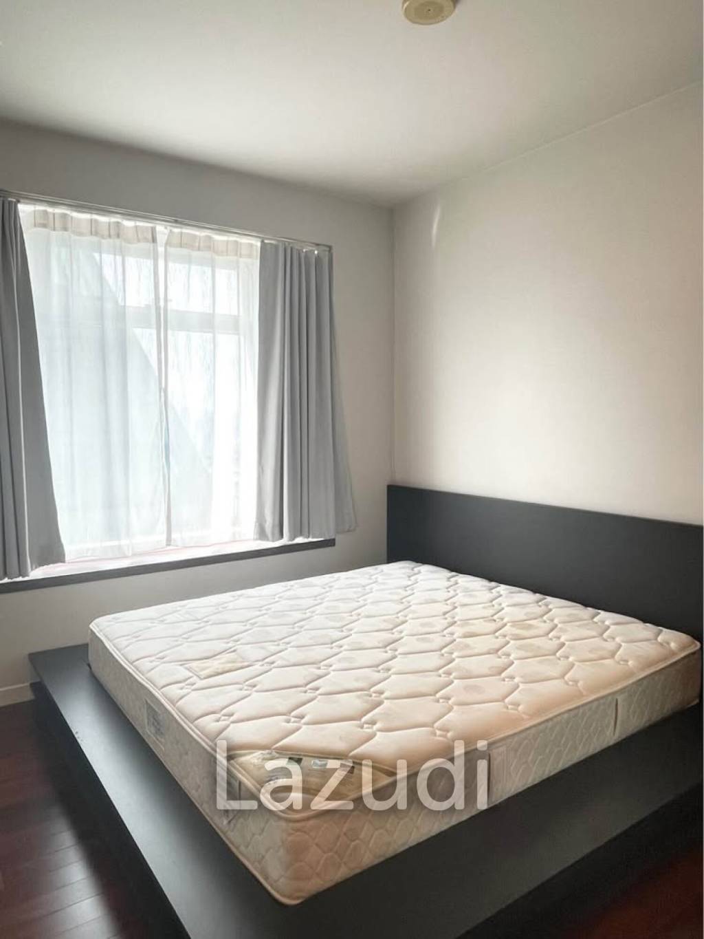 1 Bedroom 1 Bathroom 44 SQ.M Circle Condominium