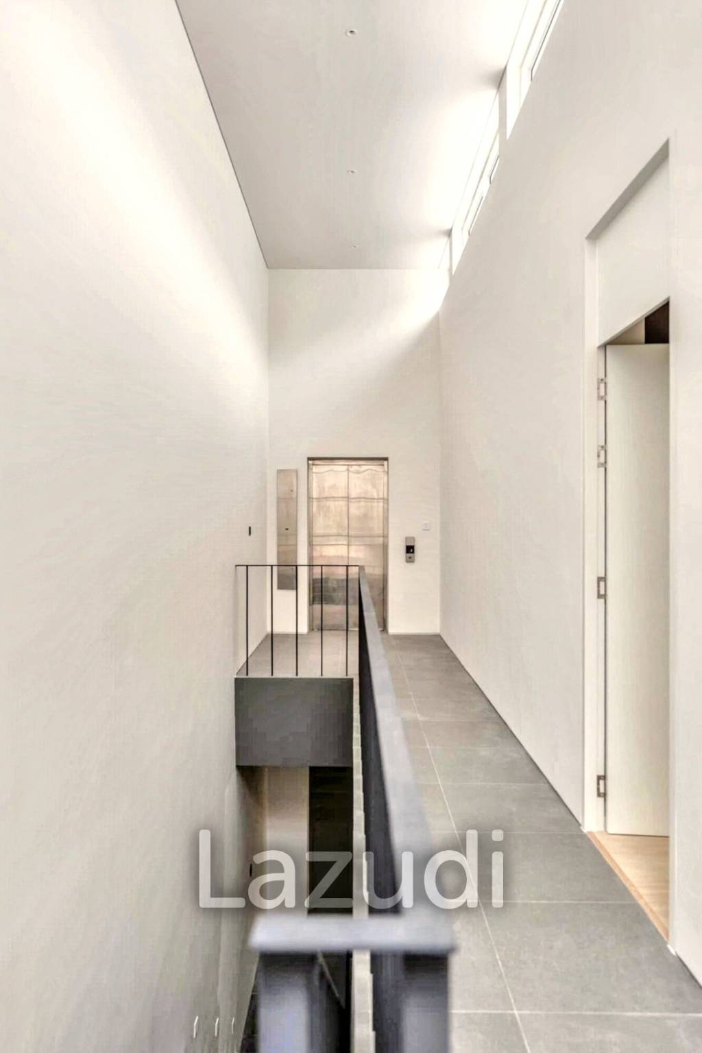 Ultra Luxury Detached Home in Bang Kaeo for Rent