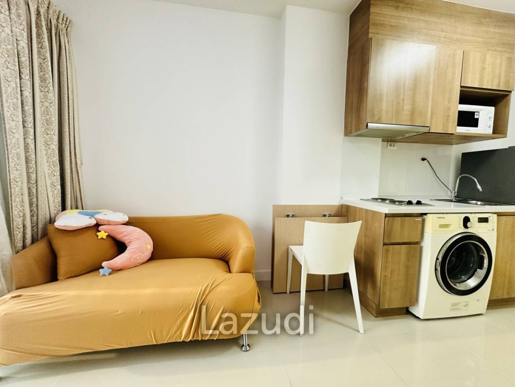 1 Bed 1 Bath 30  SQ.M Ideo Mix Sukhumvit 103