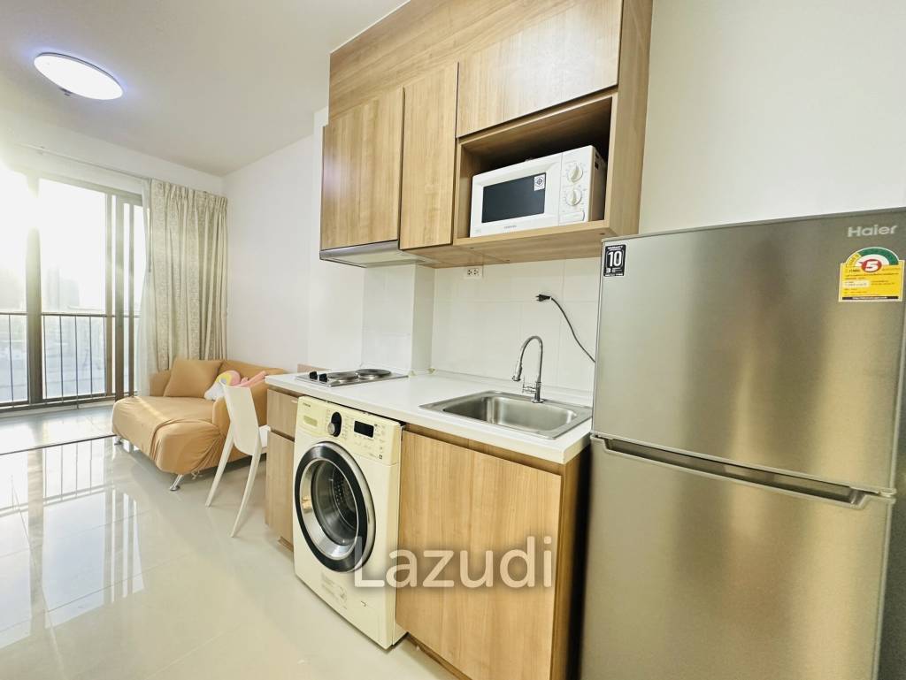 1 Bed 1 Bath 30  SQ.M Ideo Mix Sukhumvit 103