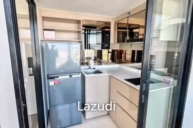 2 Bed 2 Bath 60 SQ.M Park Origin Ratchathewi