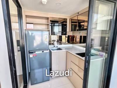2 Bed 2 Bath 60 SQ.M Park Origin Ratchathewi