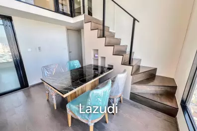 2 Bed 2 Bath 60 SQ.M Park Origin Ratchathewi