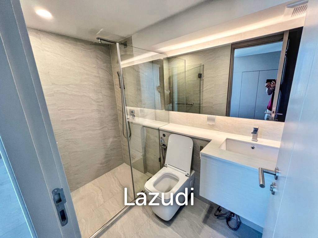 2 Bed 2 Bath 60 SQ.M Park Origin Ratchathewi