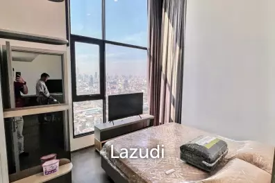 2 Bed 2 Bath 60 SQ.M Park Origin Ratchathewi