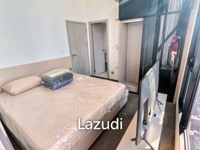 2 Bed 2 Bath 60 SQ.M Park Origin Ratchathewi