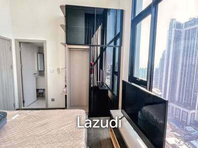 2 Bed 2 Bath 60 SQ.M Park Origin Ratchathewi