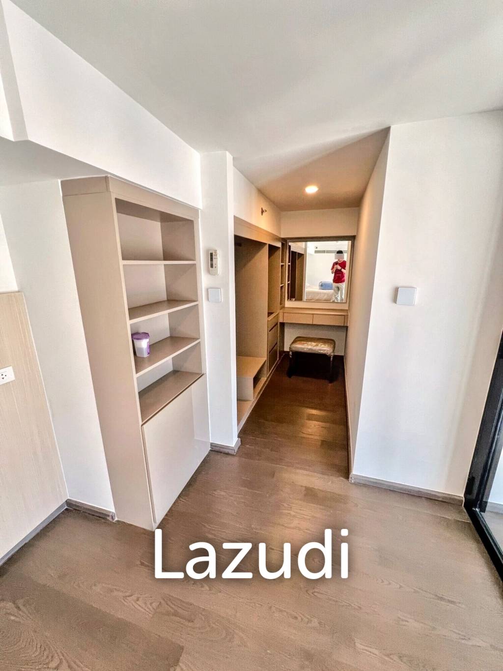 2 Bed 2 Bath 60 SQ.M Park Origin Ratchathewi