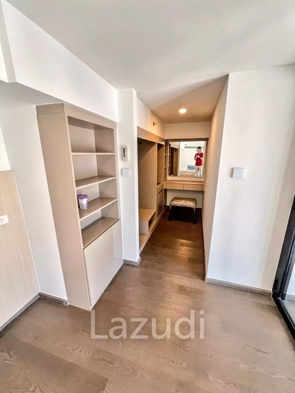 2 Bed 2 Bath 60 SQ.M Park Origin Ratchathewi