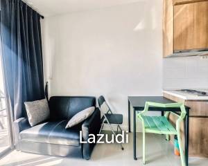 1 Bed 1 Bath 30 SQ.M Ideo Mix Sukhumvit 103
