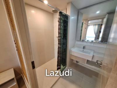 1 Bed 1 Bath 36.65 SQ.M. Seven Seas Condo Resort Jomtien