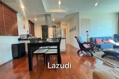 2 Beds 2 Baths 87 SQM Baan Siri 31 Condominium