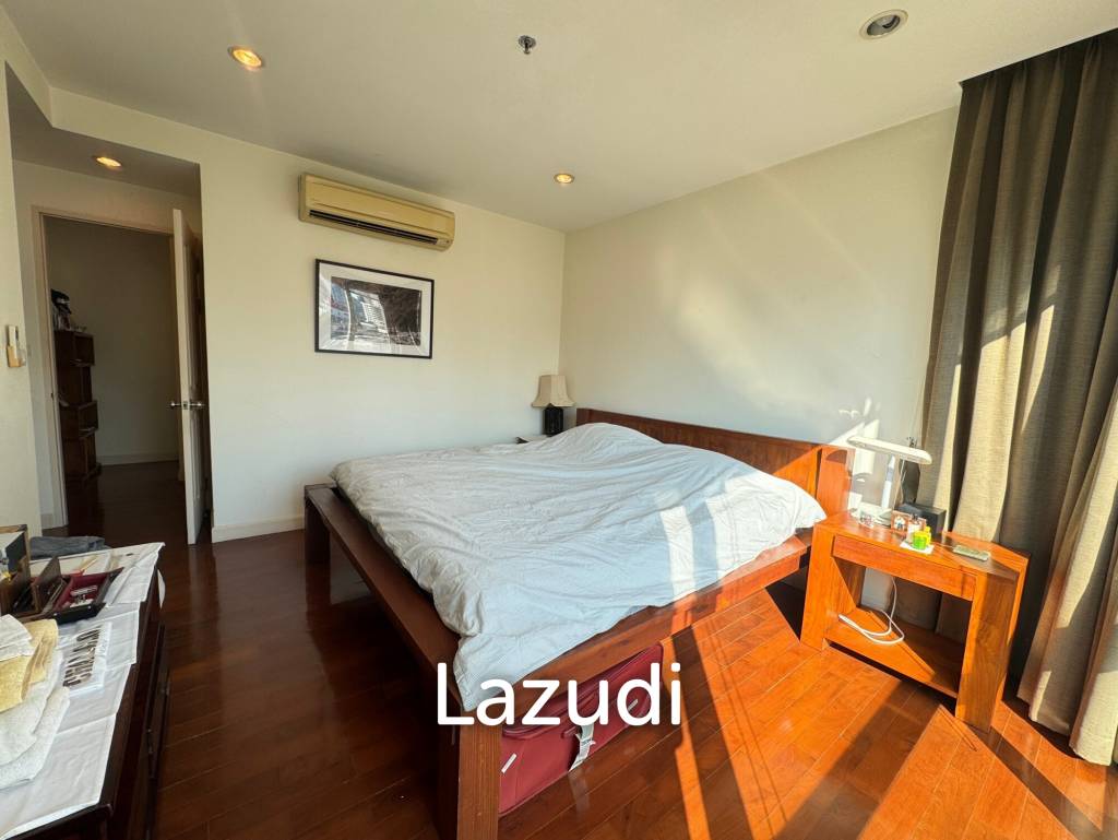 2 Beds 2 Baths 87 SQM Baan Siri 31 Condominium