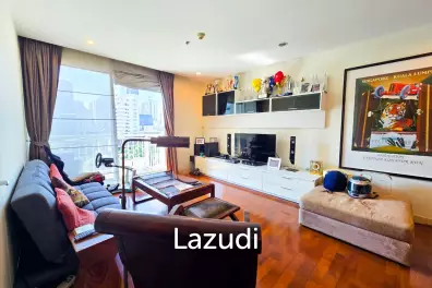 2 Beds 2 Baths 87 SQM Baan Siri 31 Condominium