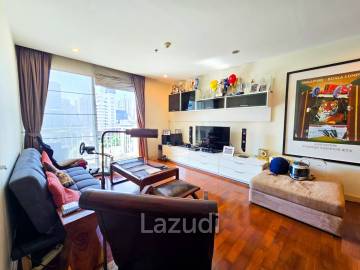 2 Beds 2 Baths 87 SQM Baan Siri 31 Condominium