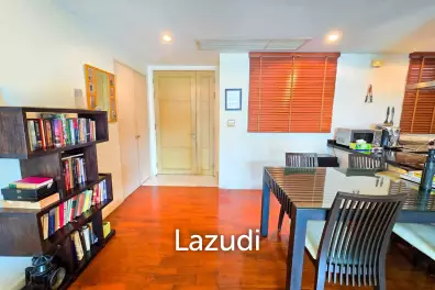 2 Beds 2 Baths 87 SQM Baan Siri 31 Condominium