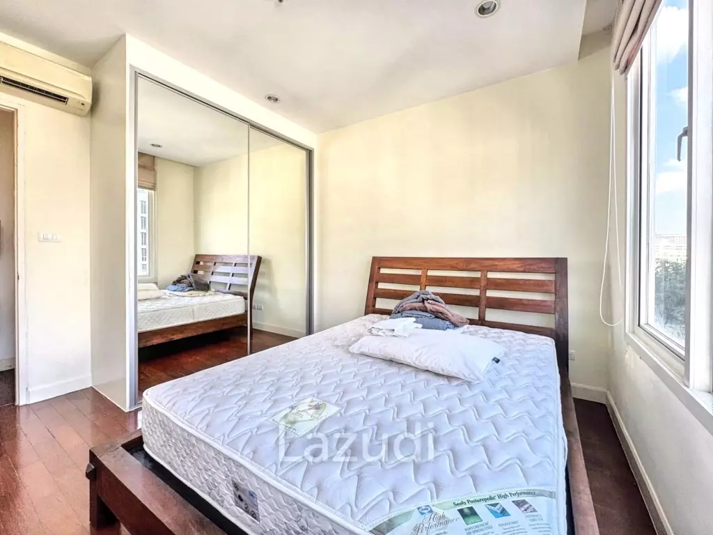2 Beds 2 Baths 87 SQM Baan Siri 31 Condominium
