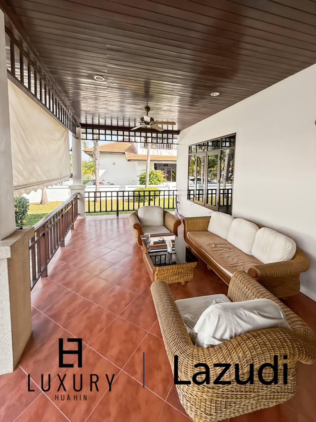 636 Sqm 3 Bed 3 Bath Villa For Sale