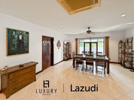 636 Sqm 3 Bed 3 Bath Villa For Sale