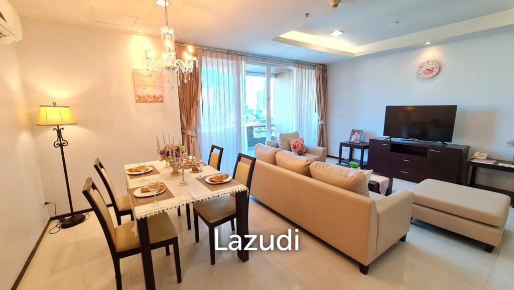2 Bedroom 2 Bathroom 173 SQ.M Piyathip Place