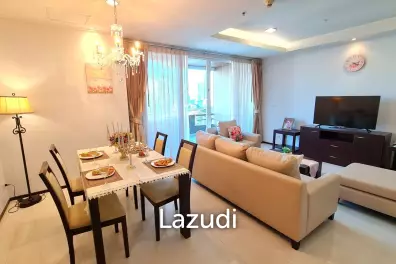 2 Bedroom 2 Bathroom 173 SQ.M Piyathip Place