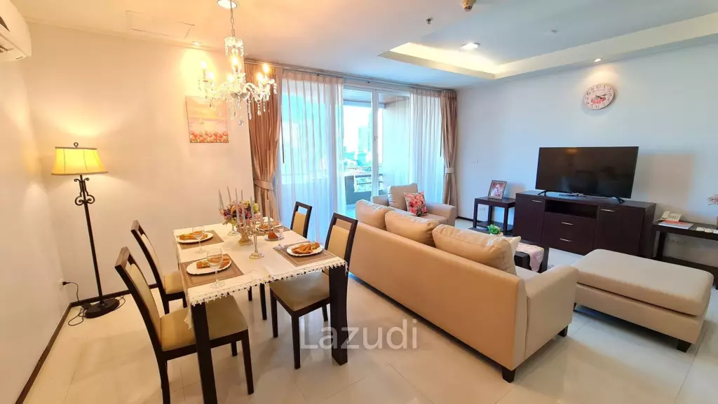 2 Bedroom 2 Bathroom 173 SQ.M Piyathip Place