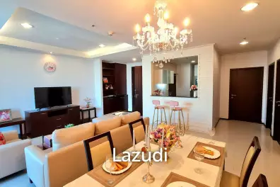 2 Bedroom 2 Bathroom 173 SQ.M Piyathip Place