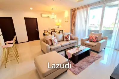 2 Bedroom 2 Bathroom 173 SQ.M Piyathip Place