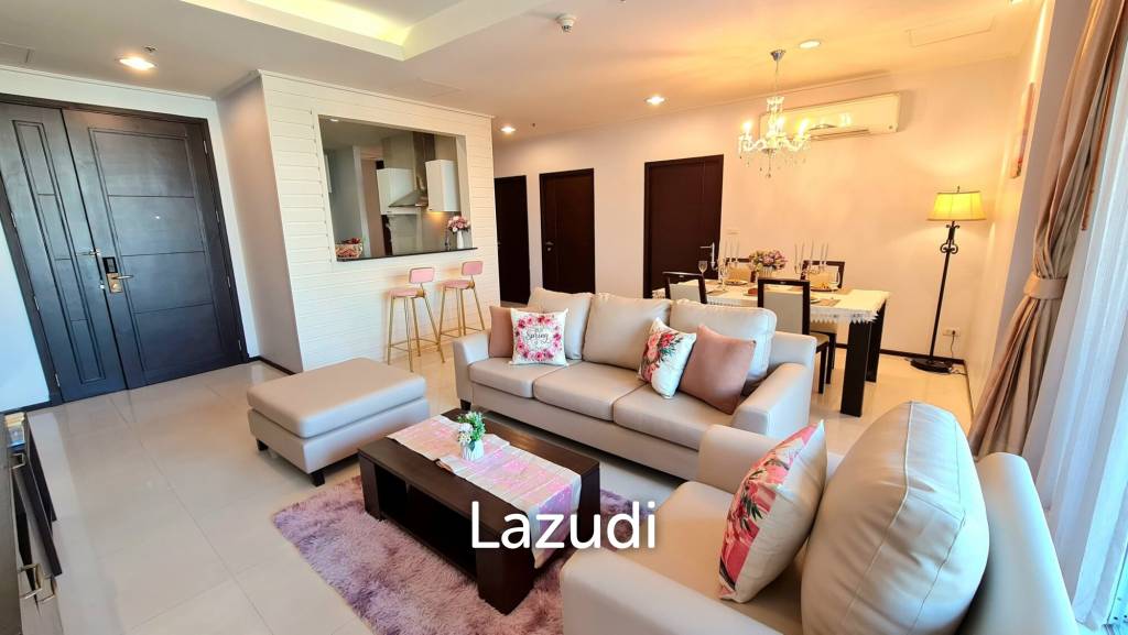 2 Bedroom 2 Bathroom 173 SQ.M Piyathip Place