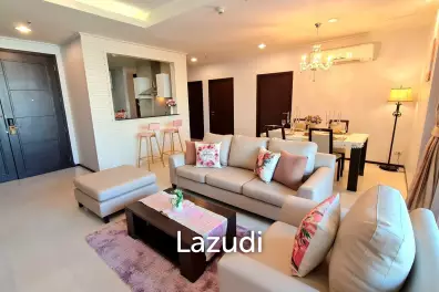 2 Bedroom 2 Bathroom 173 SQ.M Piyathip Place