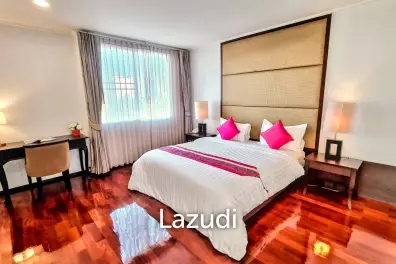 2 Bedroom 2 Bathroom 173 SQ.M Piyathip Place