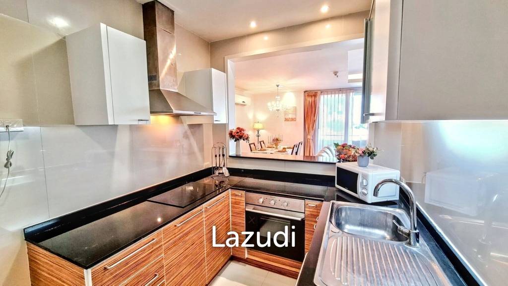 2 Bedroom 2 Bathroom 173 SQ.M Piyathip Place