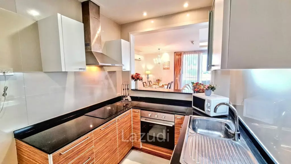 2 Bedroom 2 Bathroom 173 SQ.M Piyathip Place