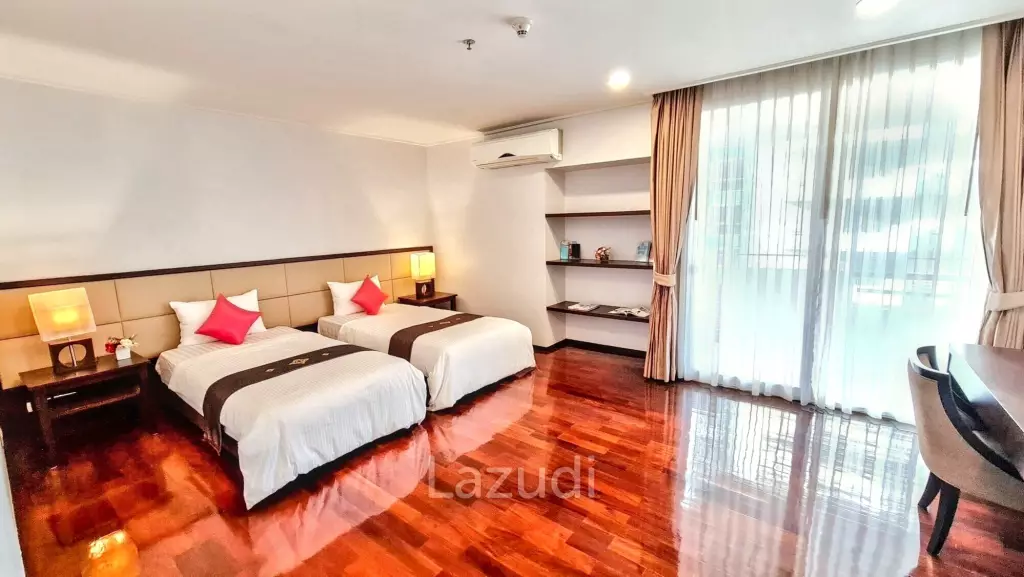 2 Bedroom 2 Bathroom 173 SQ.M Piyathip Place