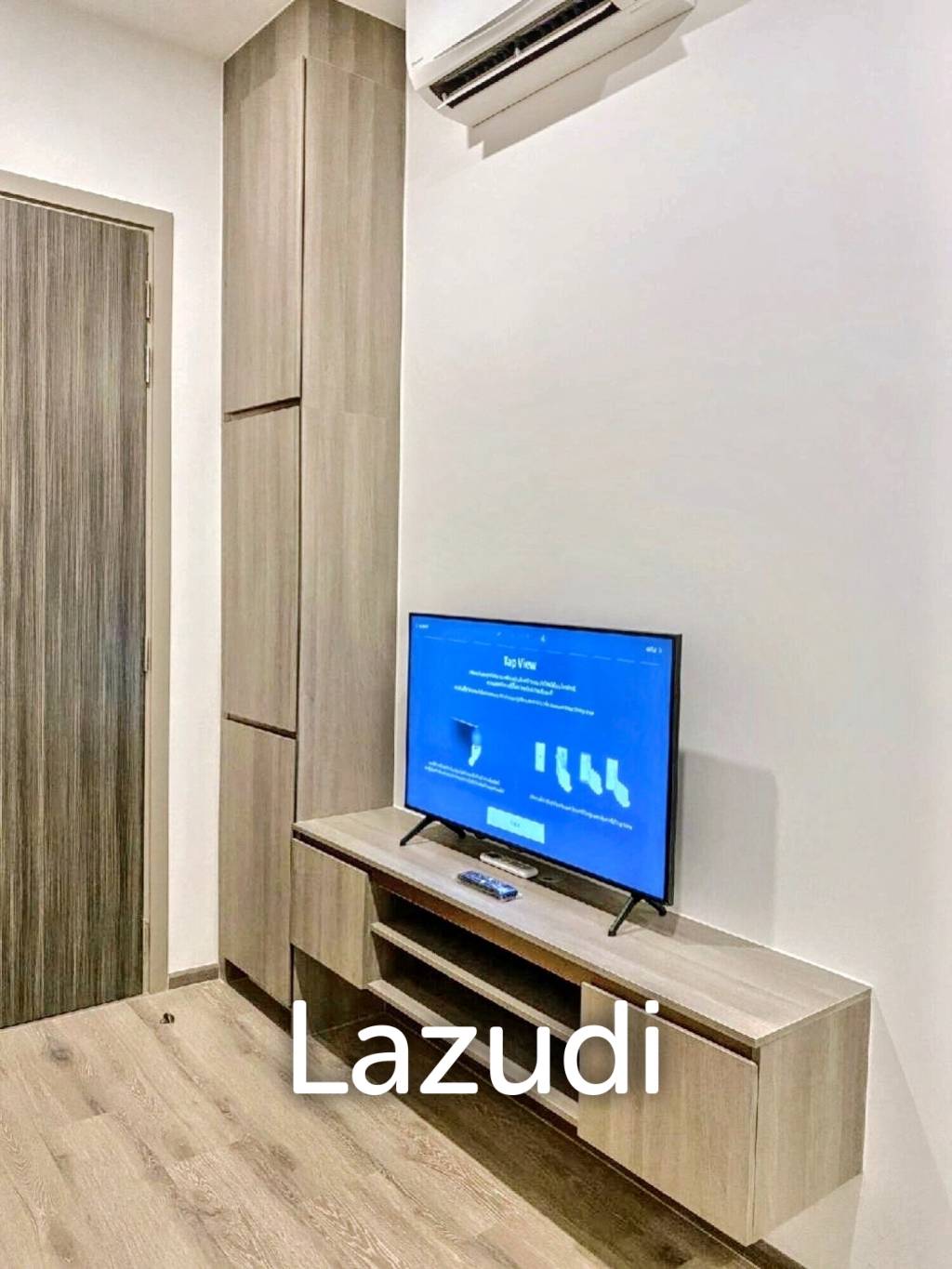 1 Bed 1 Bath 27 SQ.M KnightsBridge Prime - Onnut