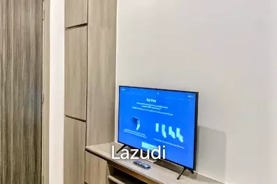 1 Bed 1 Bath 27 SQ.M KnightsBridge Prime - Onnut
