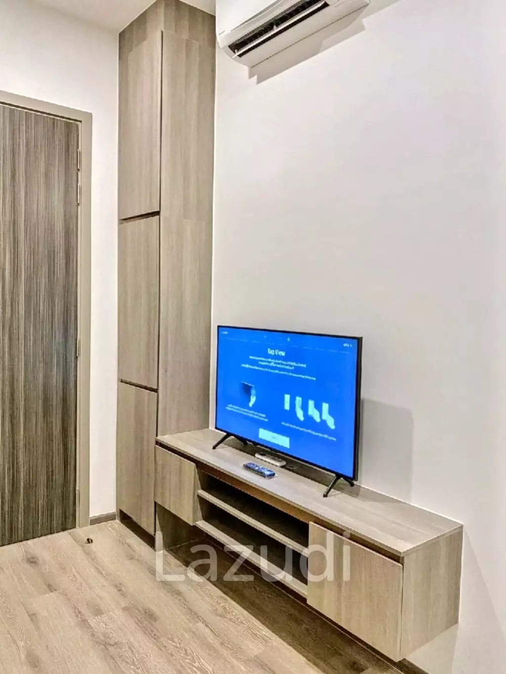 1 Bed 1 Bath 27 SQ.M KnightsBridge Prime - Onnut