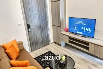 1 Bed 1 Bath 27 SQ.M KnightsBridge Prime - Onnut