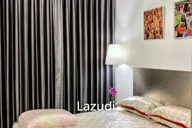 1 Bed 1 Bath 27 SQ.M KnightsBridge Prime - Onnut
