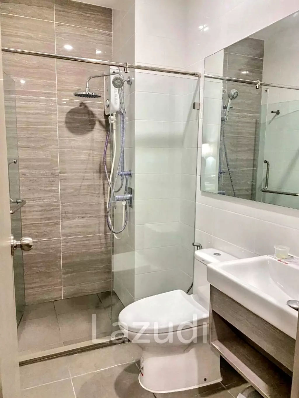 1 Bed 1 Bath 27 SQ.M KnightsBridge Prime - Onnut