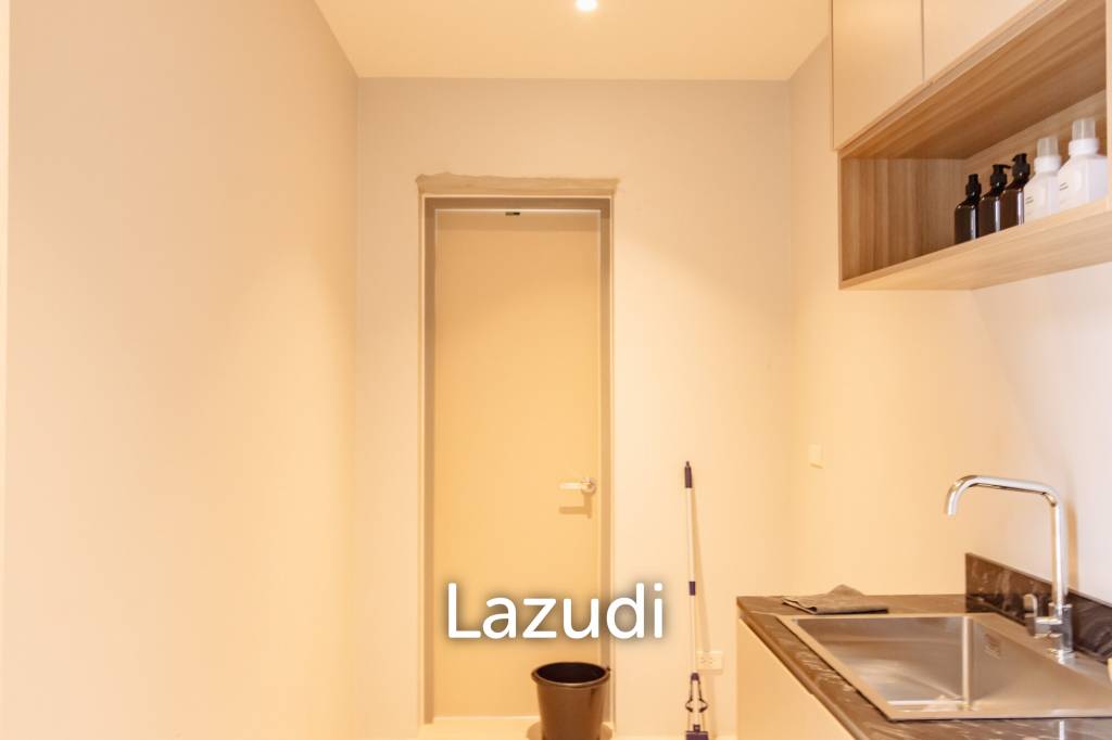 Luxurious Villa in Pran Buri with Private Pool