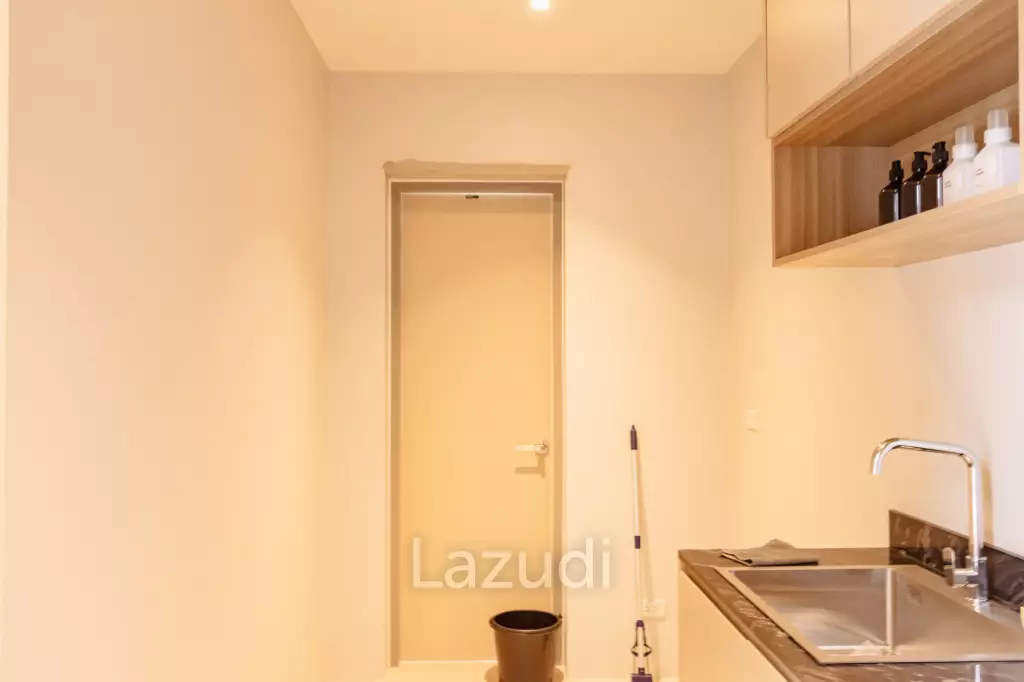 Luxurious Villa in Pran Buri with Private Pool