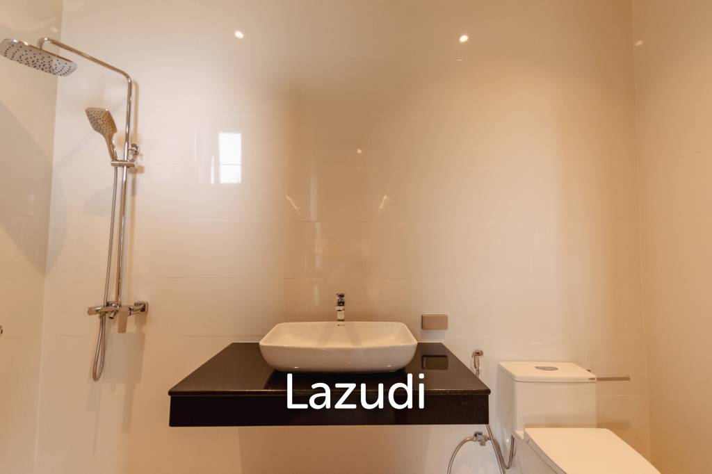 Luxurious Villa in Pran Buri with Private Pool