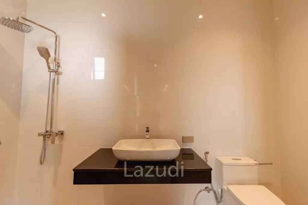 Luxurious Villa in Pran Buri with Private Pool