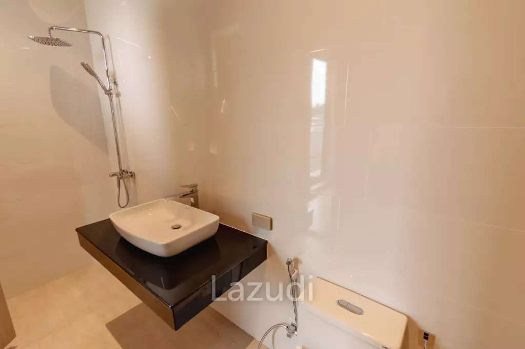 Luxurious Villa in Pran Buri with Private Pool