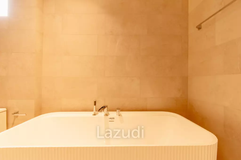 Luxurious Villa in Pran Buri with Private Pool