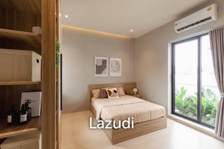 467 ตร.ม 3 เตียง 3 อาบน้ำ วิลล่า For ขาย 467 ตร.ม 3 เตียง 3 อาบน้ำ วิลล่า For ขาย