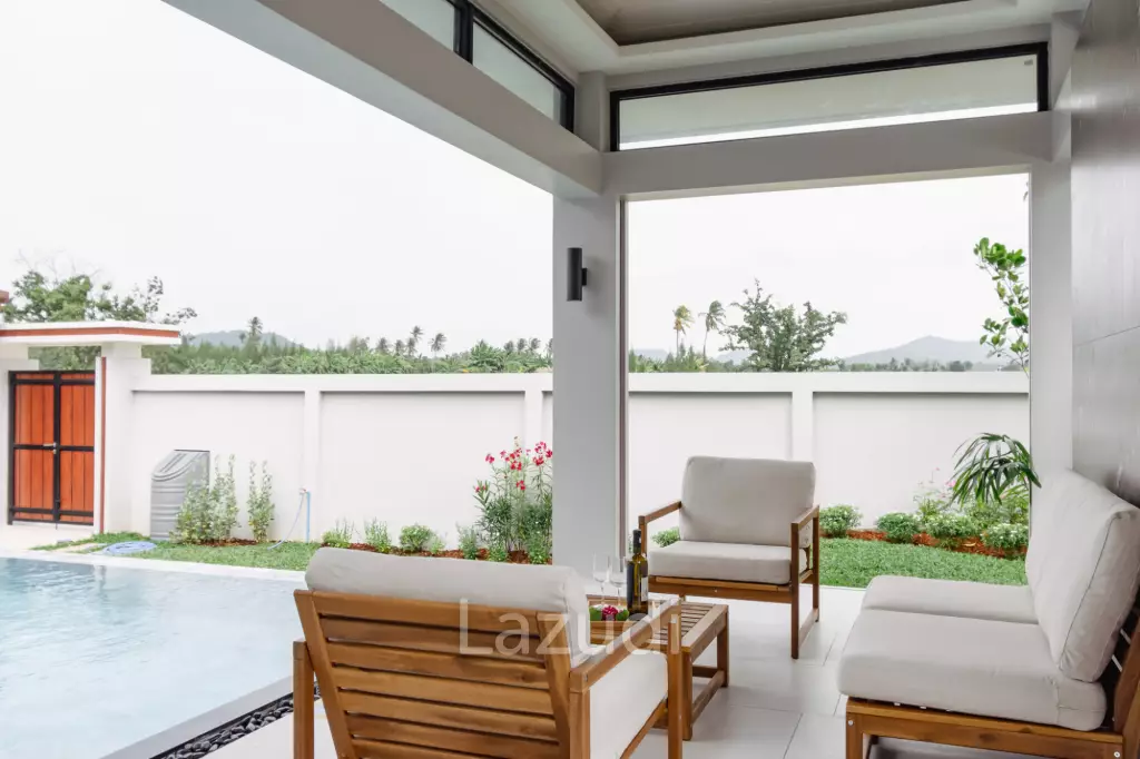 Luxurious Villa in Pran Buri with Private Pool